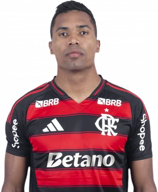 亚历克斯·桑德罗