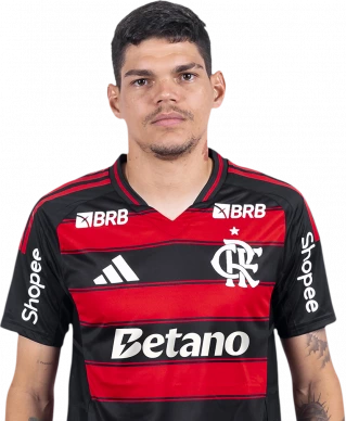 艾尔顿·卢卡斯