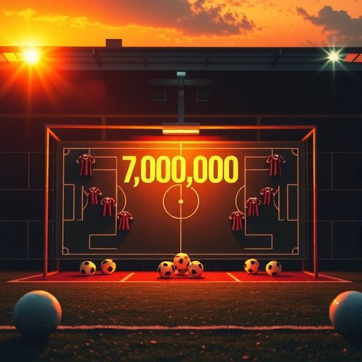 弗拉门戈足球队韦斯利转会解析：700万雷亚尔背后的战术革新 正文配图