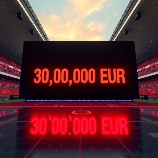 弗拉门戈3000万欧豪赌:顶级前锋引援能否激活进攻引擎? 正文配图
