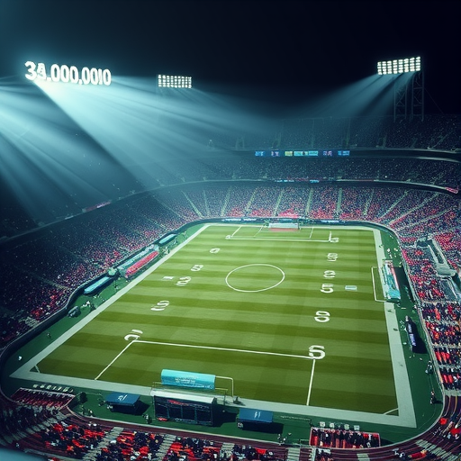 弗拉门戈3000万欧砸向顶级前锋?阵容深度能否再升级 正文配图