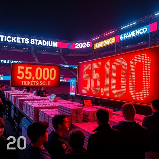 弗拉门戈2026赛季季票销售火爆：五万张门票背后的故事 正文配图