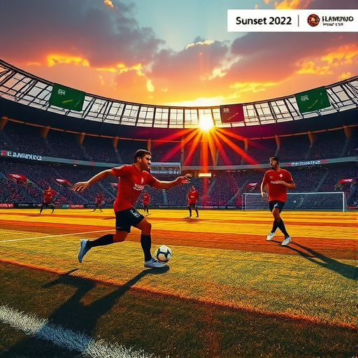 弗拉门戈重夺解放者杯:2022年的辉煌与战术革新 正文配图